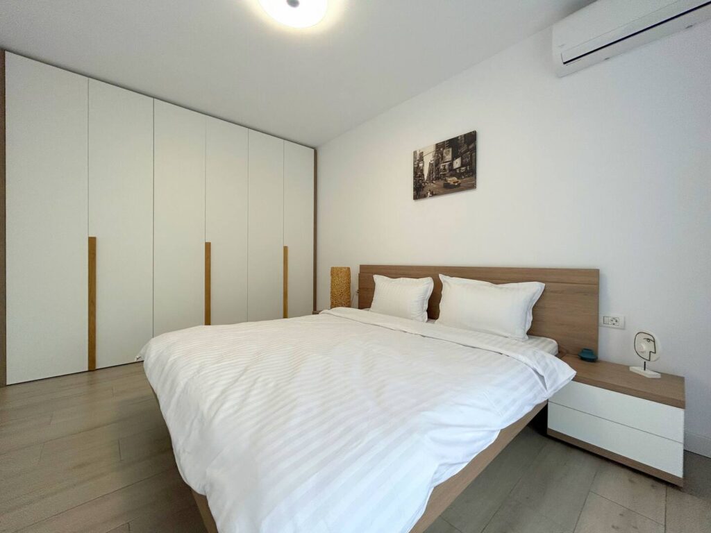 Interior WEST pentru Ședere lungă