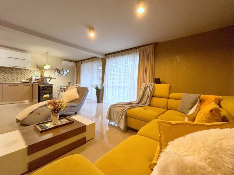 Thea Apartment, fotografie 5