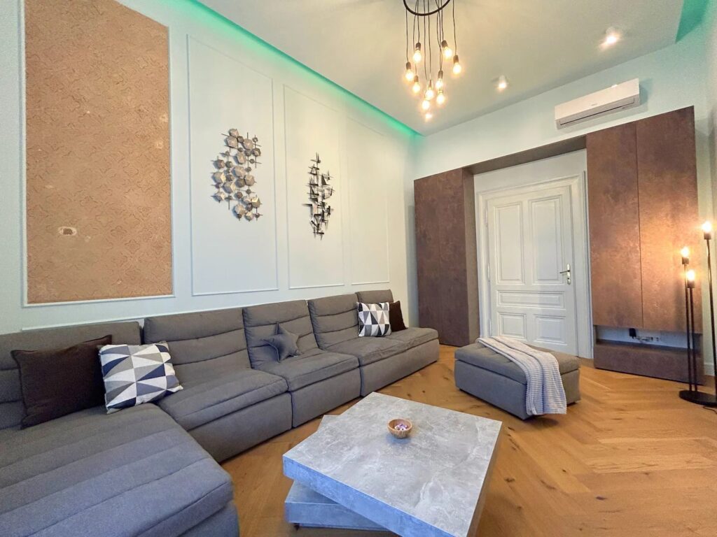 Victory Apartment, fotografie 5 din 16