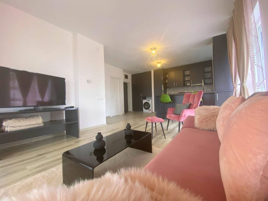 ForestHouse 1, fotografie 2 din 10