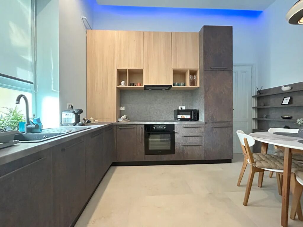 Victory Apartment, fotografie 6 din 16