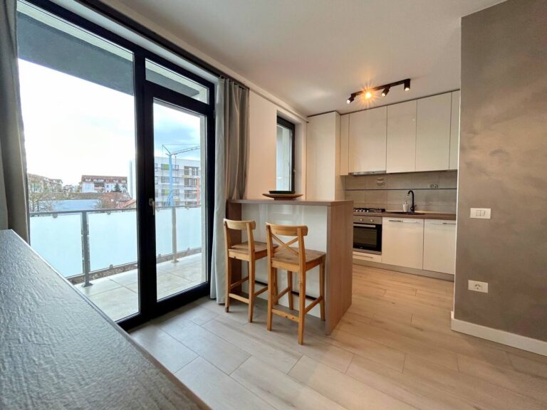 Gama Apartment, fotografie 5