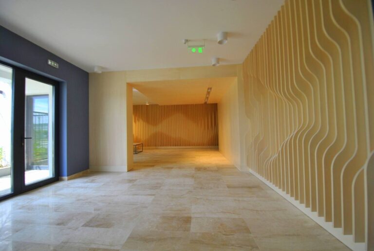 ForestHouse 1, fotografie 4