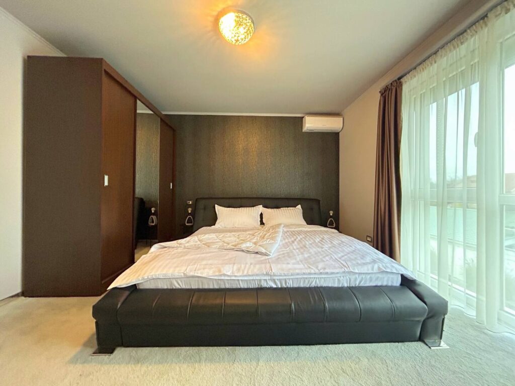 Thea Apartment, fotografie 8 din 12