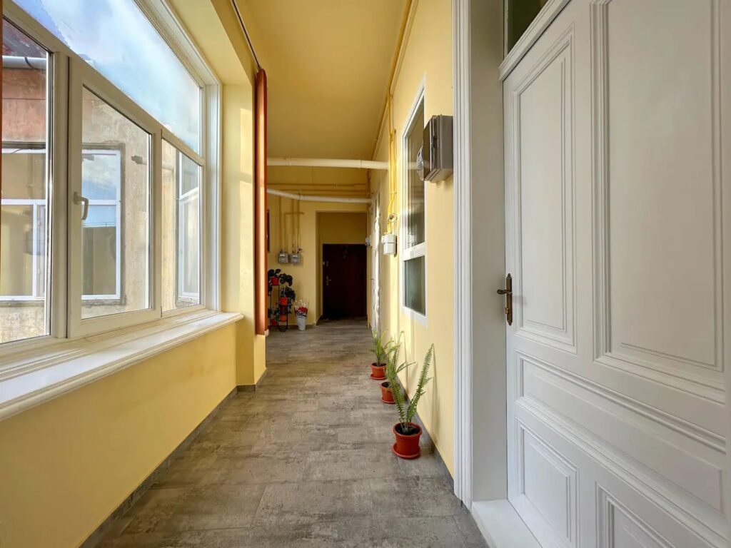 Victory Apartment, fotografie 8 din 16