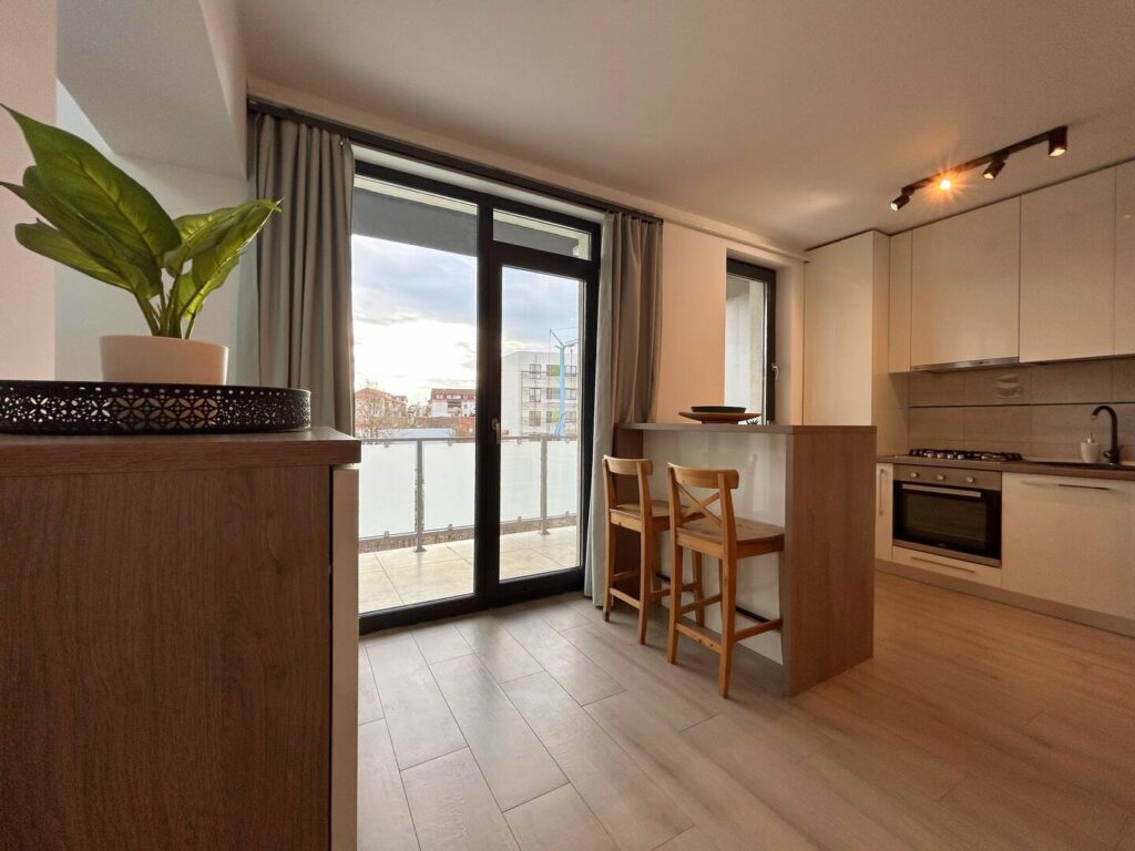 Gama Apartment, fotografie 8 din 12