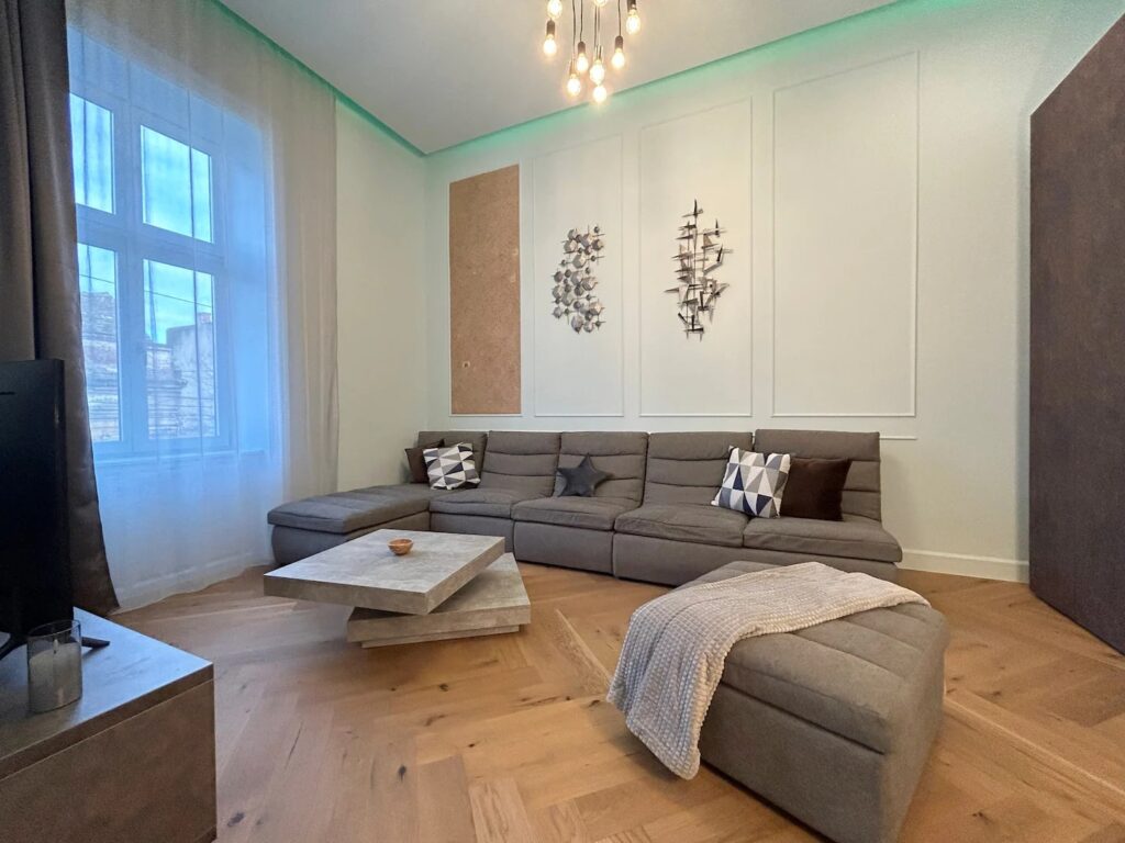 Victory Apartment, fotografie 9 din 16