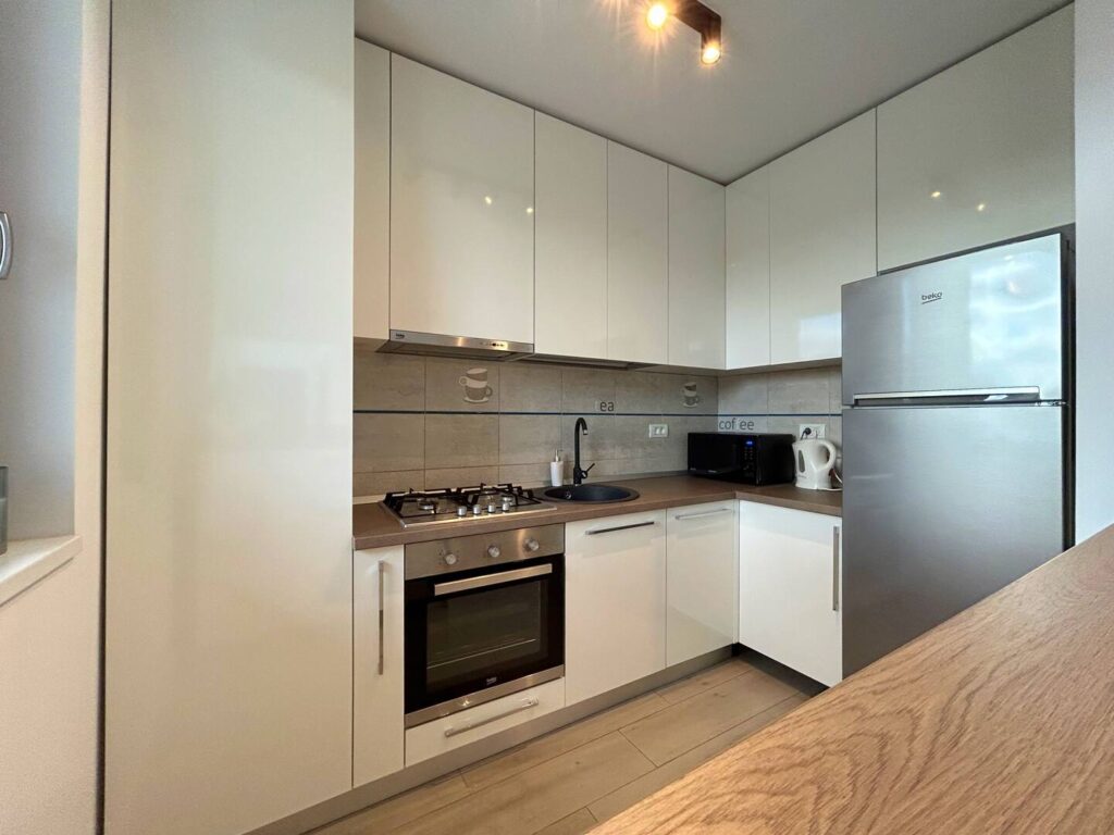 Gama Apartment, fotografie 10 din 12