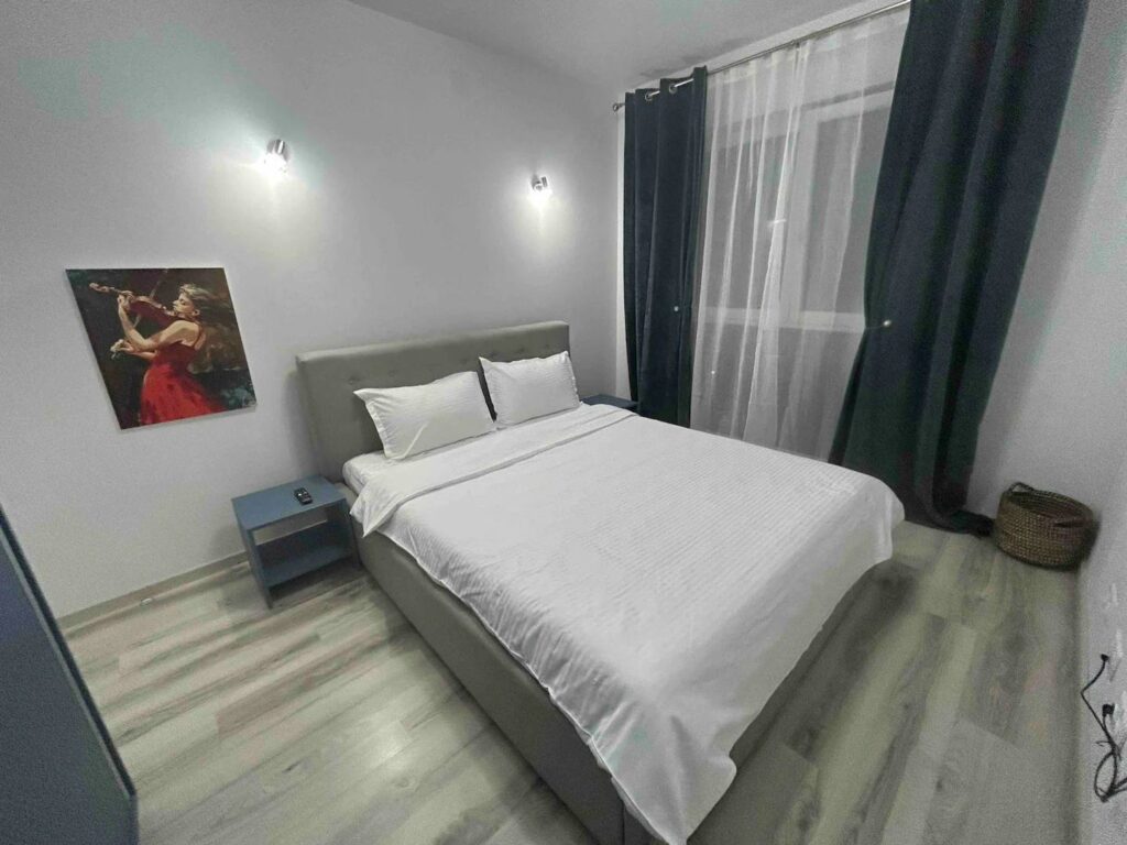 ForestHouse 1, fotografie 9 din 10