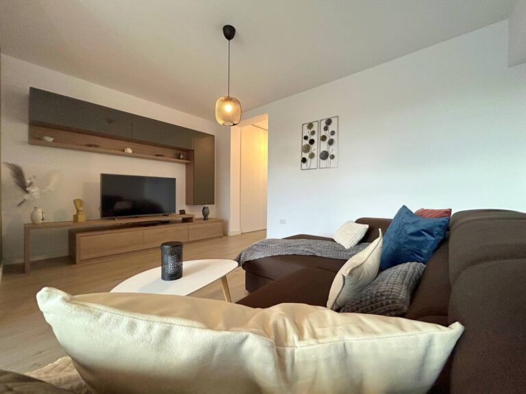 Gama Apartment, fotografie 2