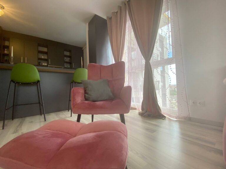 ForestHouse 1, fotografie 3