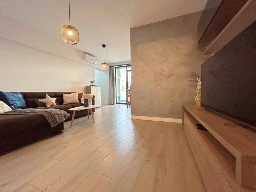 Gama Apartment, fotografie 6 din 12