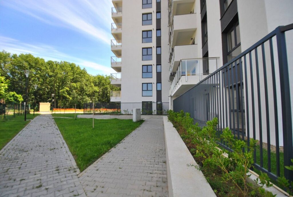 ForestHouse 1, fotografie 8 din 10
