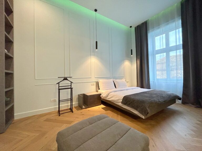 Victory Apartment