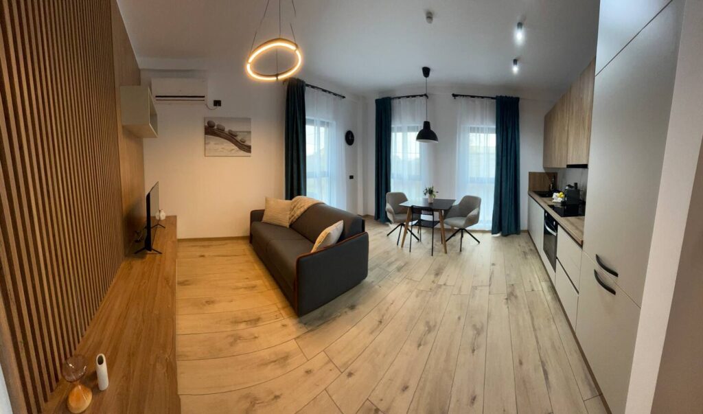 City South No3, fotografie 4 din 14