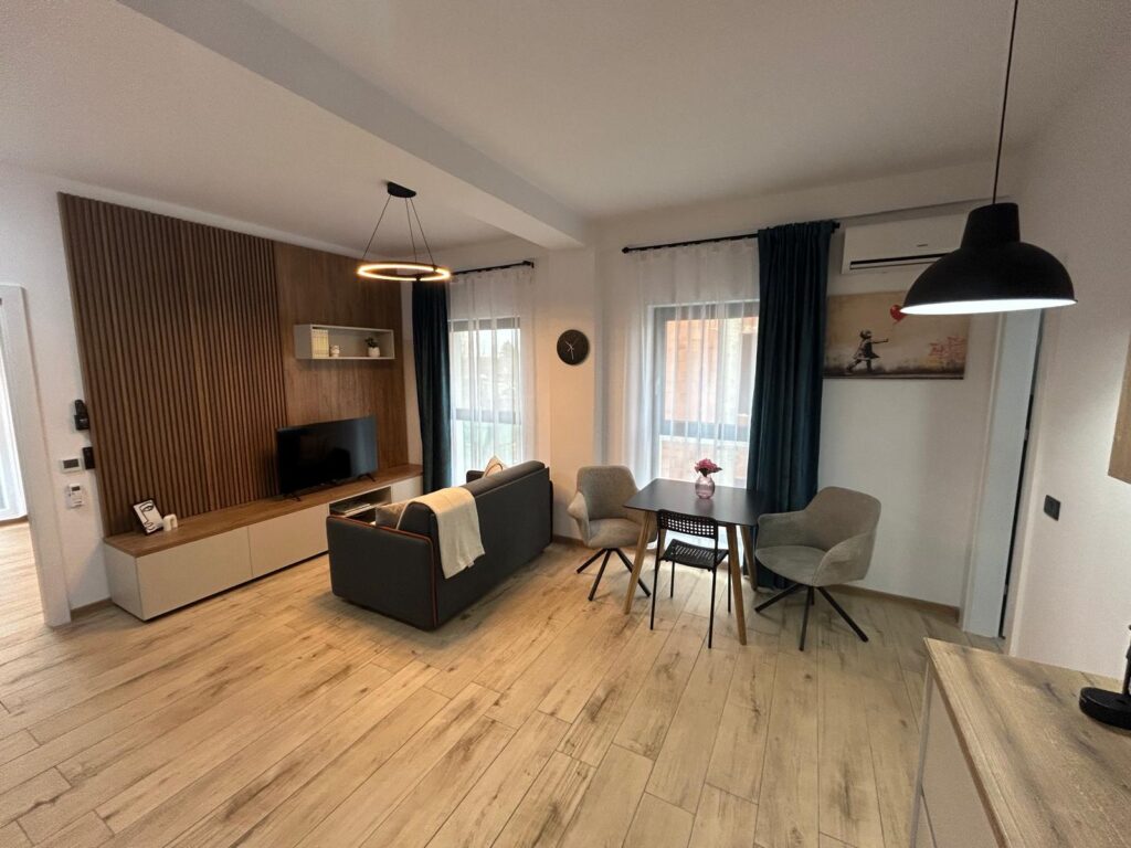 Interior din colecția City South