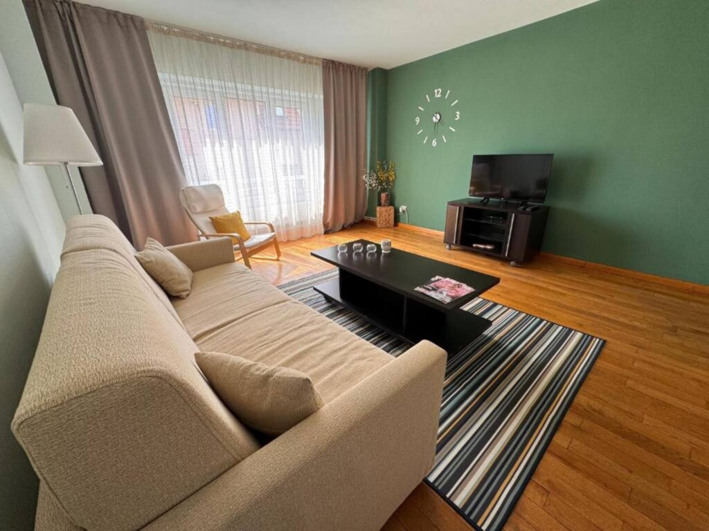 Anna Cozy Apartment, fotografie 17 din 17