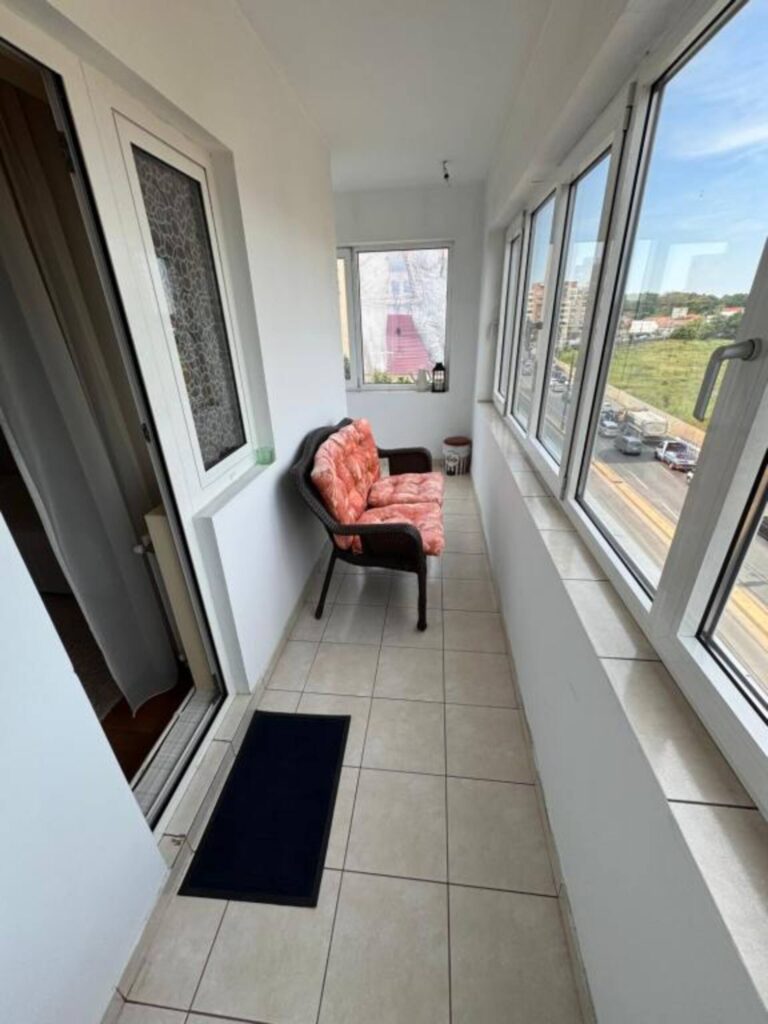 Anna Cozy Apartment, fotografie 4
