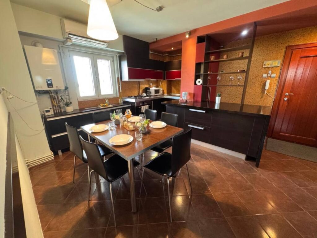 Anna Cozy Apartment, fotografie 5 din 17