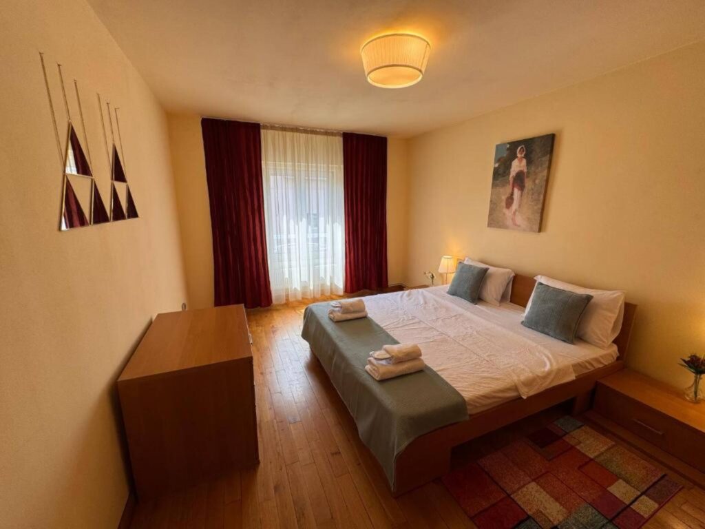 Anna Cozy Apartment, fotografie 9 din 17