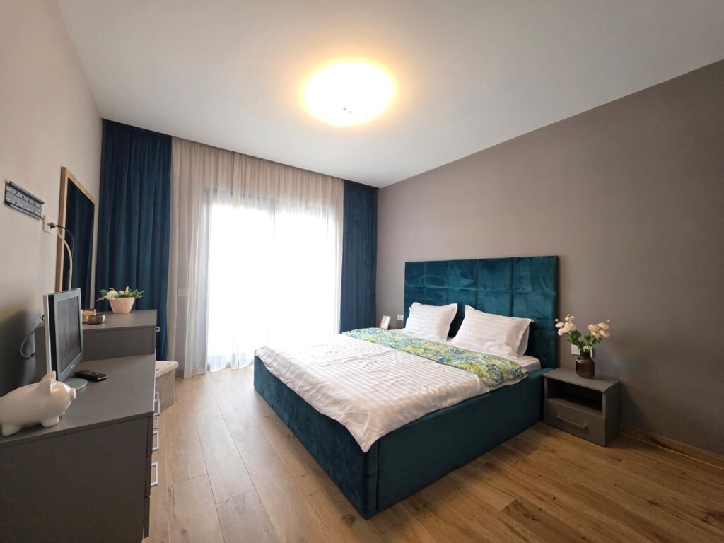 Barcelona Residence, fotografie 9 din 14