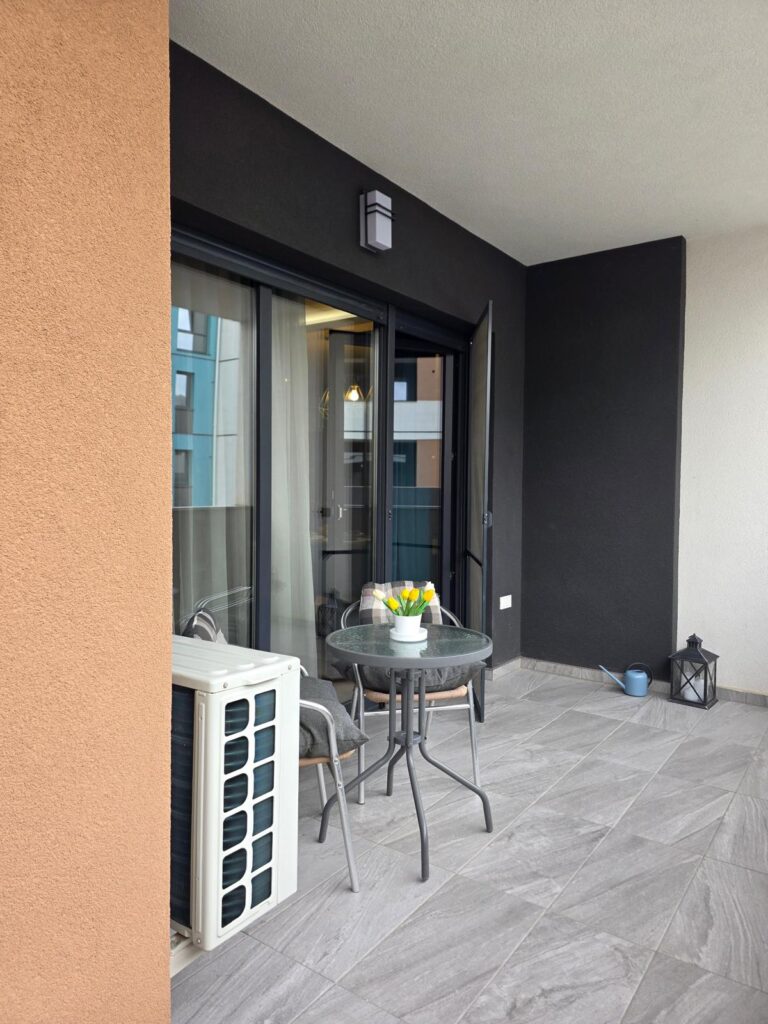 Barcelona Residence, fotografie 11 din 14