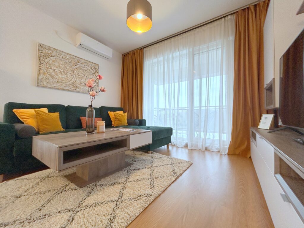 ForestHouse 2, fotografie 5 din 12