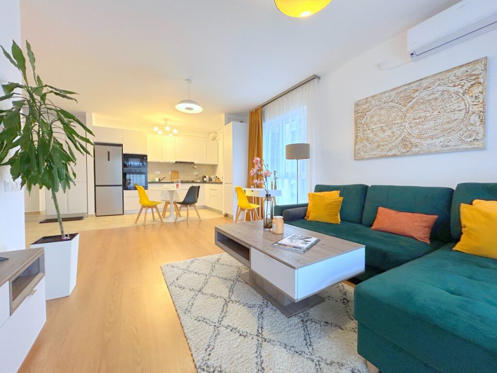 ForestHouse 2, fotografie 10 din 12