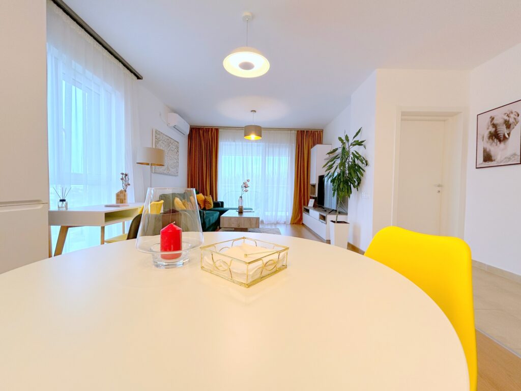 ForestHouse 2, fotografie 9 din 12