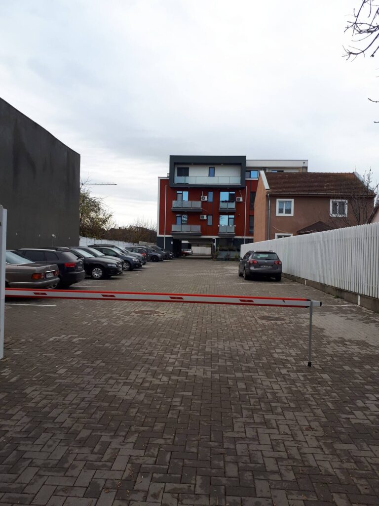 Gama Apartment, fotografie 3