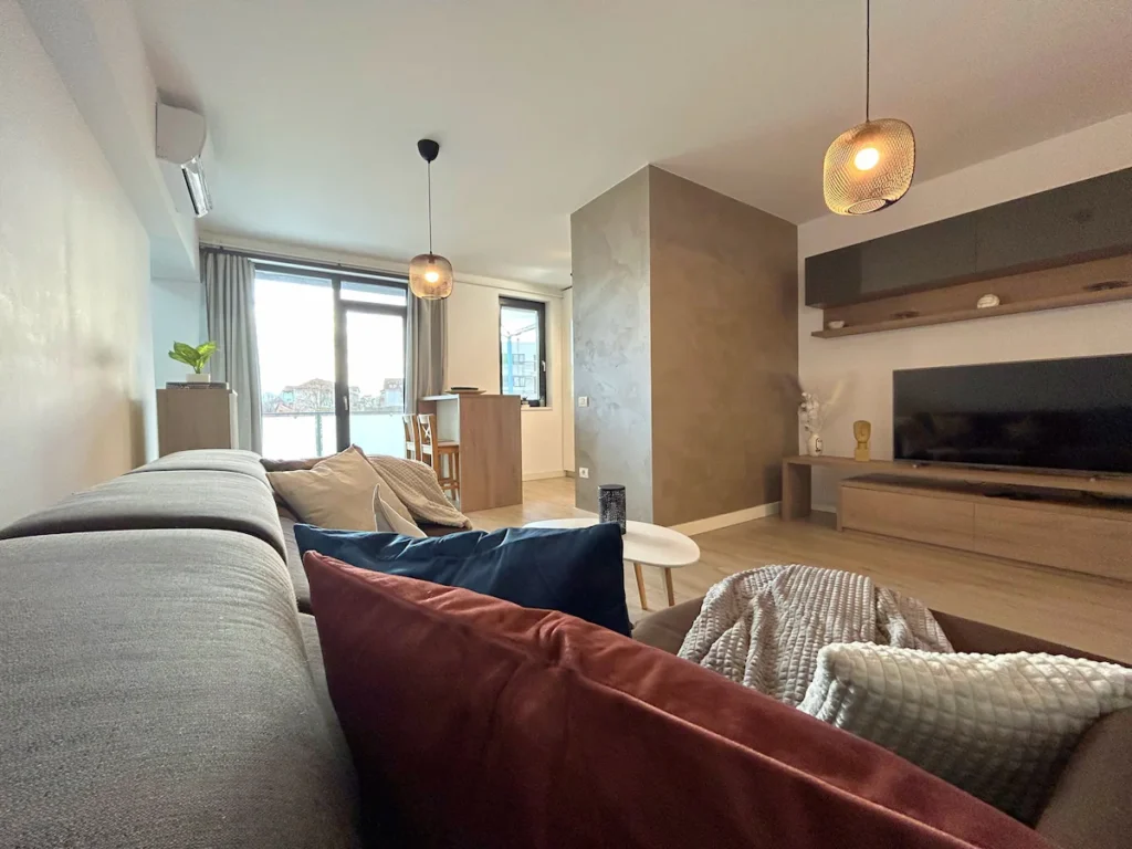 Gama Apartment, fotografie 9 din 12