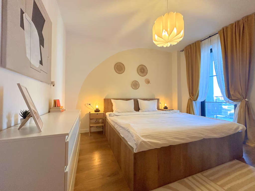 Green Serenity Apartment, fotografie 10 din 11
