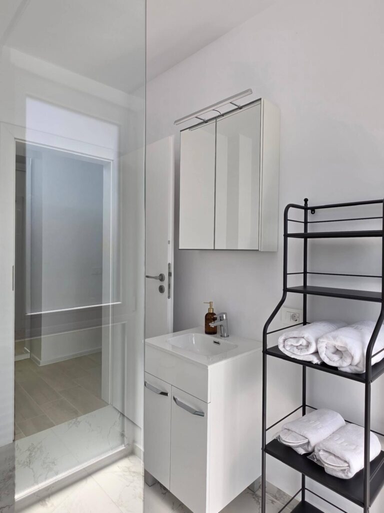 Letty's Cozy Apartment, fotografie 8 din 11