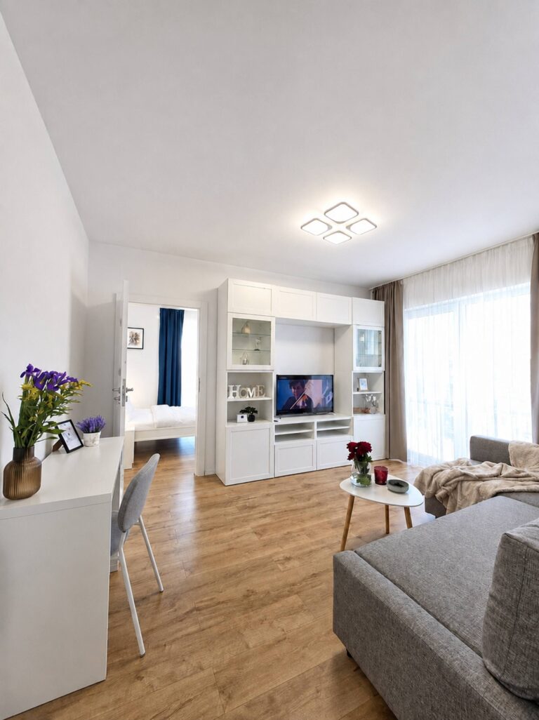 Letty's Cozy Apartment