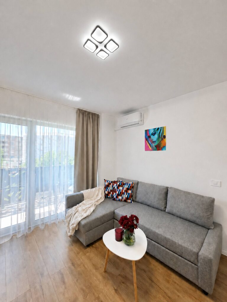 Letty's Cozy Apartment, fotografie 3