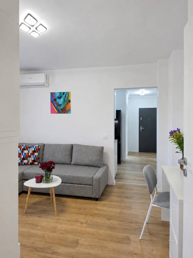 Letty's Cozy Apartment, fotografie 2