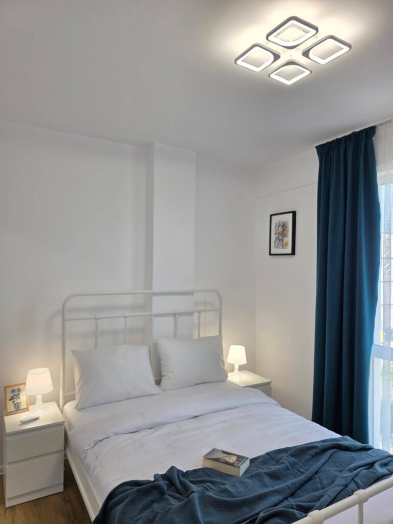 Letty's Cozy Apartment, fotografie 11 din 11