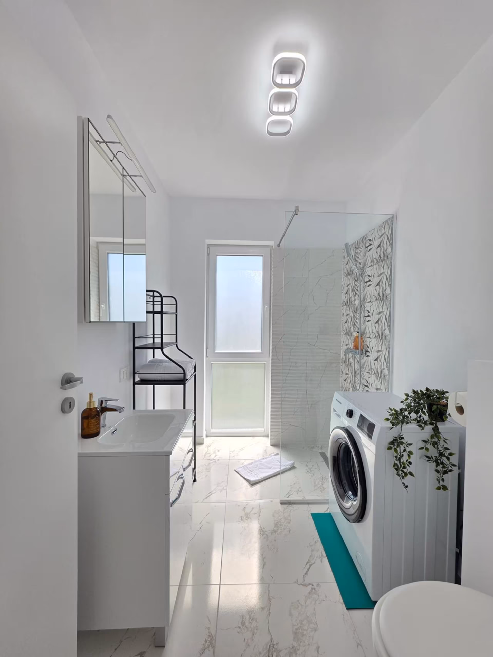 Letty's Cozy Apartment, detaliu interior