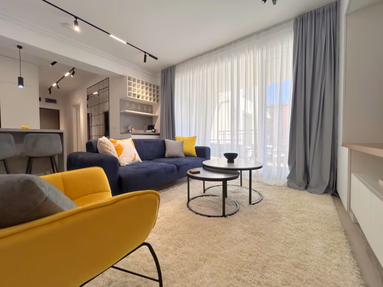 The First House Apartment, fotografie 5