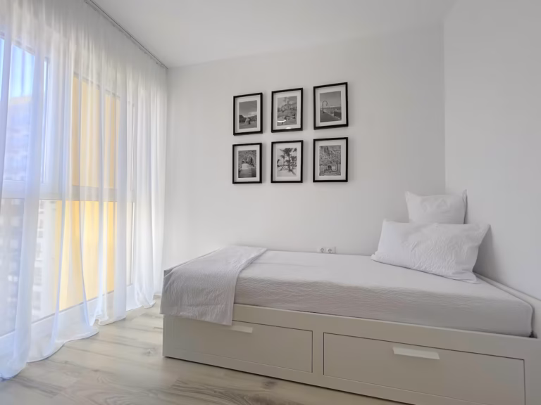 The First House Apartment, fotografie 3