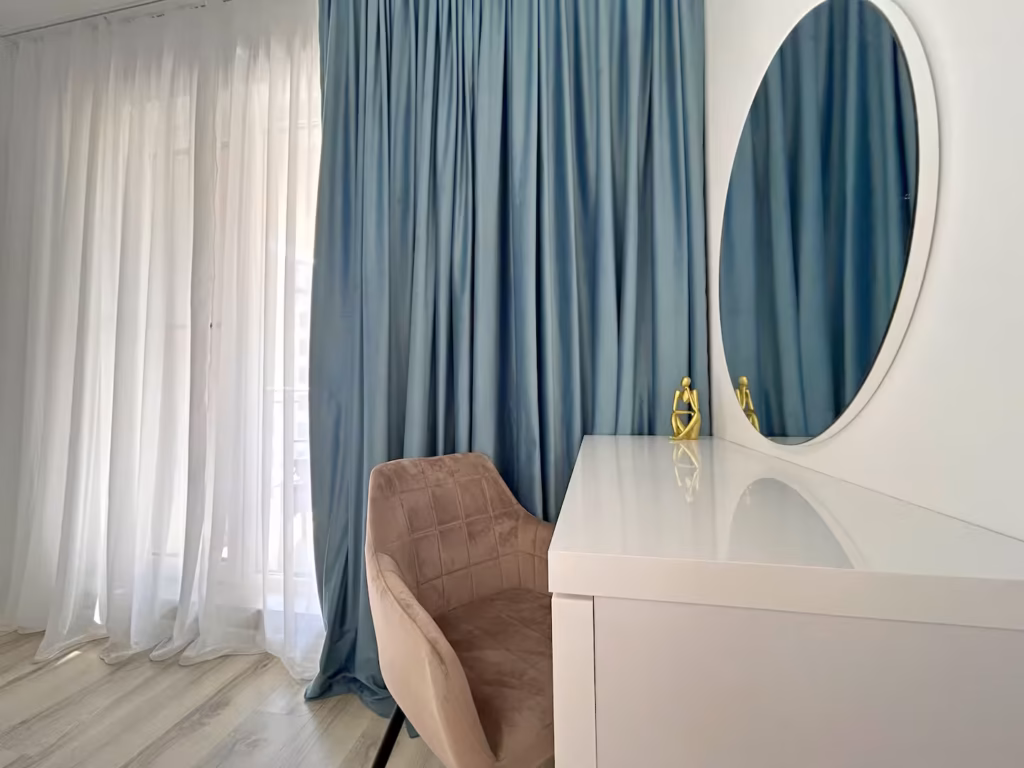 The First House Apartment, fotografie 8 din 12