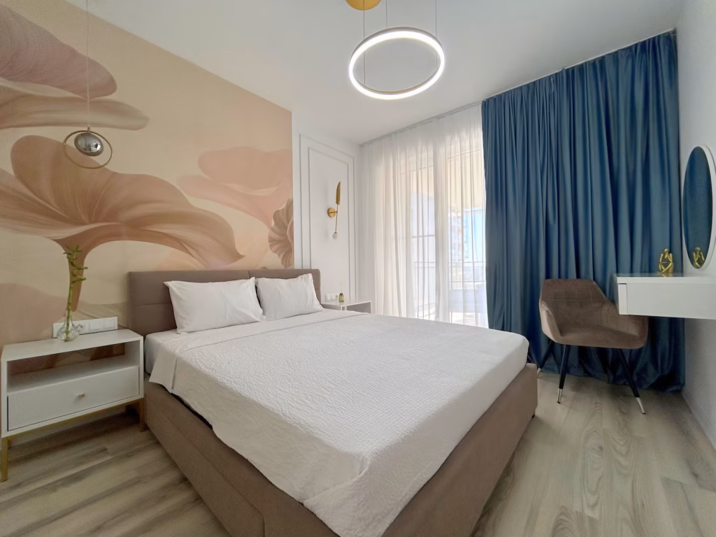 The First House Apartment, fotografie 11 din 12