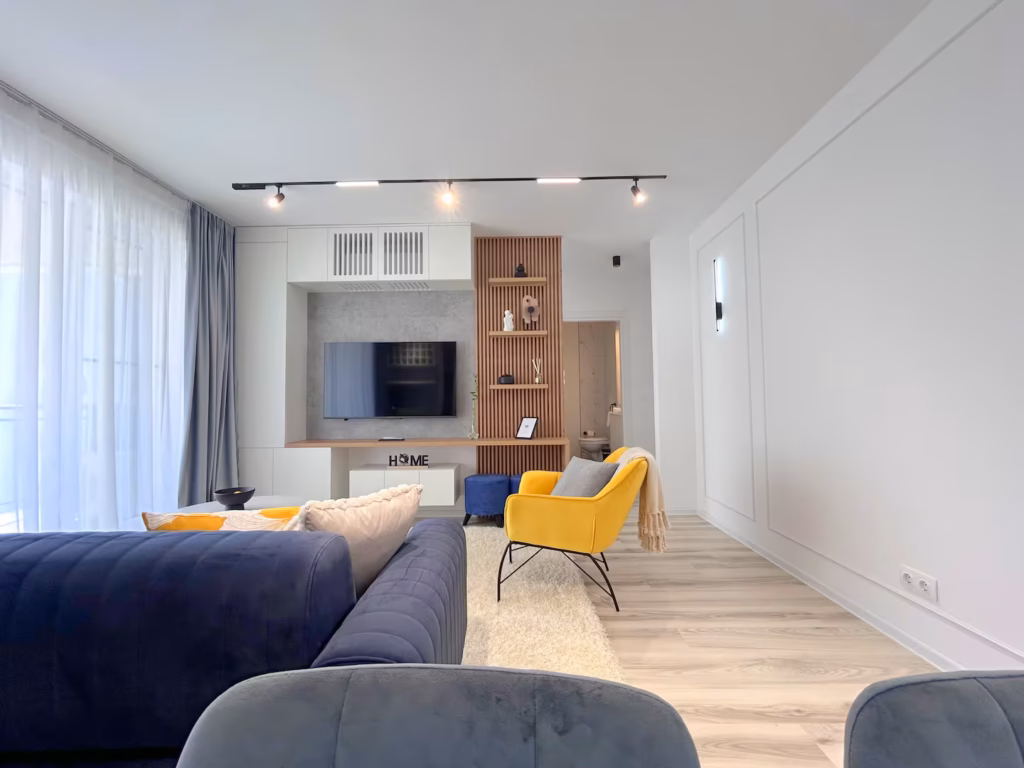 The First House Apartment, fotografie 12 din 12