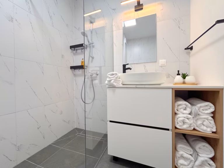 The First House Apartment, fotografie 2