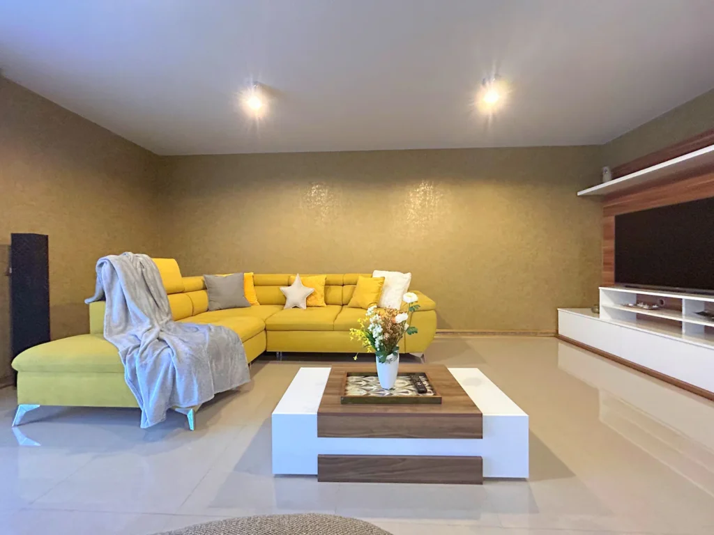 Thea Apartment, fotografie 6 din 12
