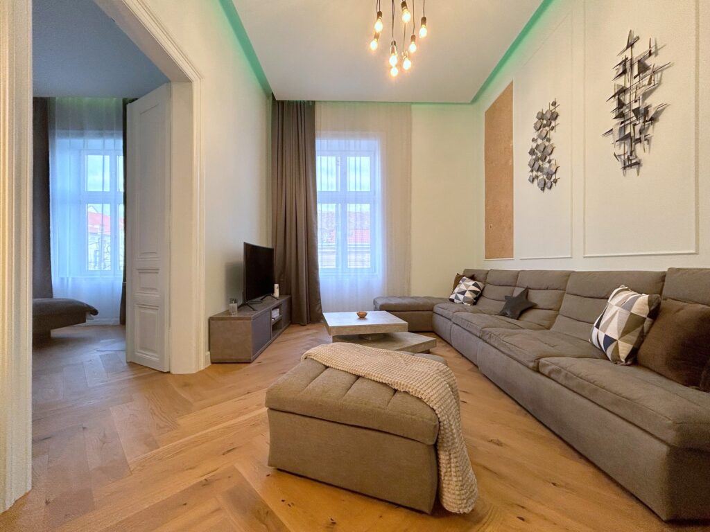 Victory Apartment, fotografie 13 din 16