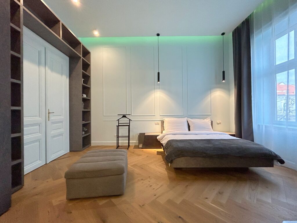 Victory Apartment, fotografie 15 din 16