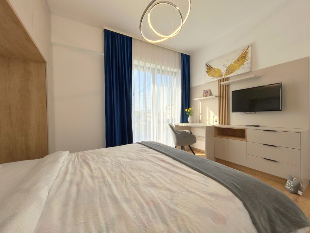 Vladi Q Apartment, fotografie 3 din 11