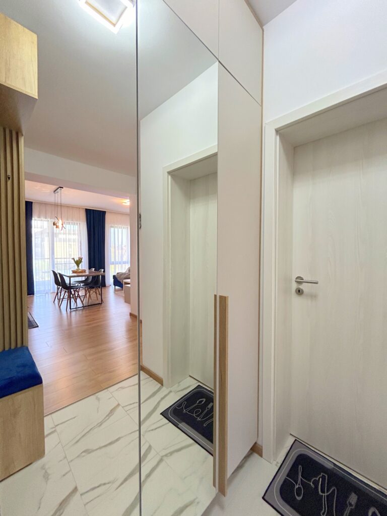 Vladi Q Apartment, fotografie 9 din 11