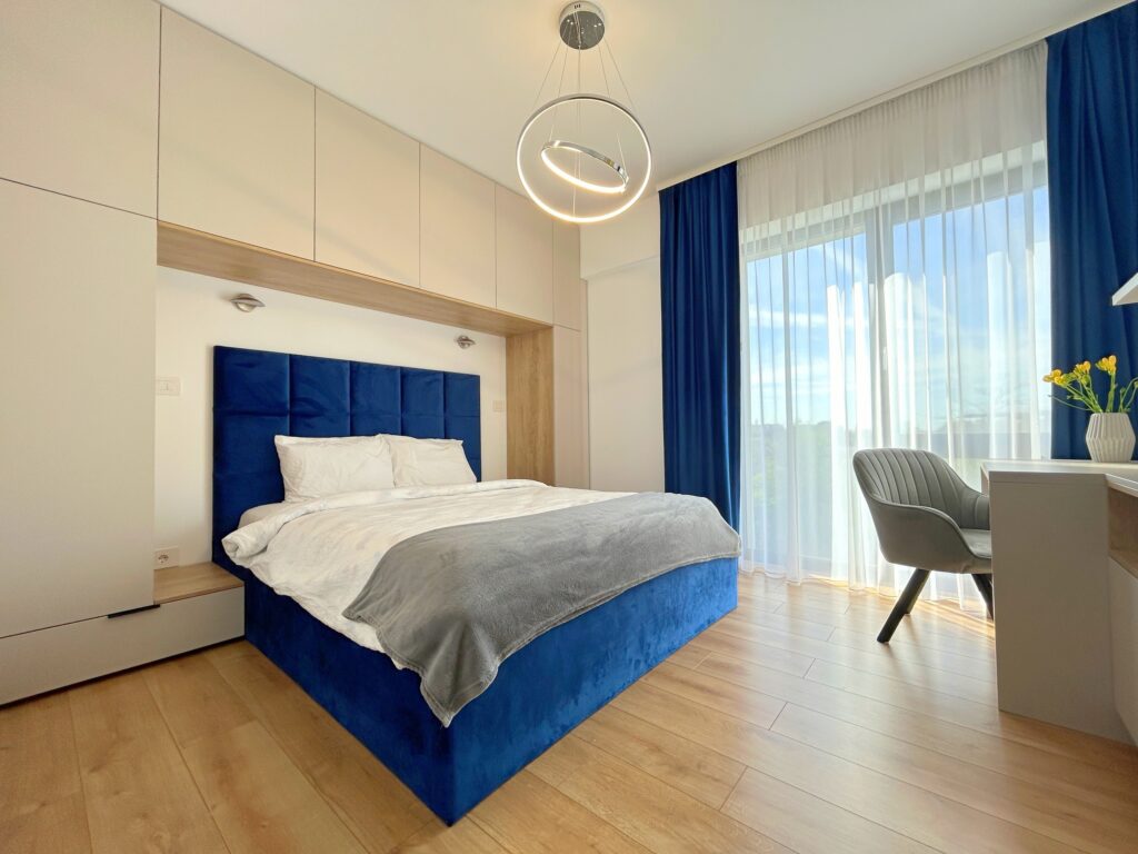 Vladi Q Apartment, fotografie 2 din 11